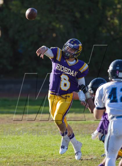 Thumbnail 3 in Bellarmine @ Archbishop Riordan photogallery.
