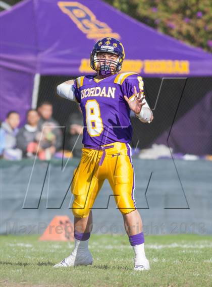 Thumbnail 3 in Bellarmine @ Archbishop Riordan photogallery.