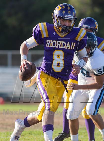 Thumbnail 2 in Bellarmine @ Archbishop Riordan photogallery.