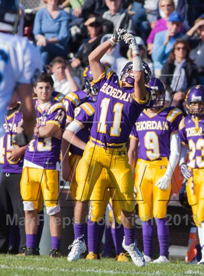 Thumbnail 3 in Bellarmine @ Archbishop Riordan photogallery.