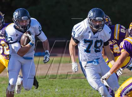Thumbnail 3 in Bellarmine @ Archbishop Riordan photogallery.