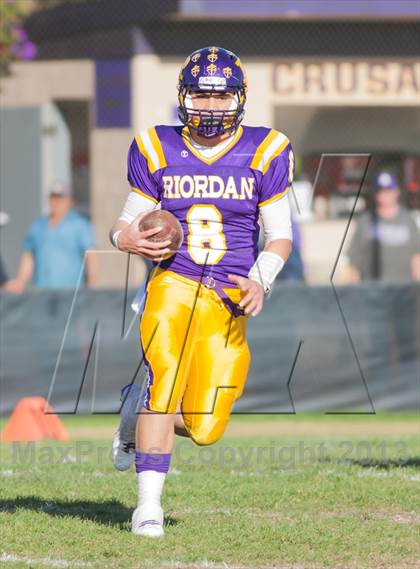 Thumbnail 2 in Bellarmine @ Archbishop Riordan photogallery.