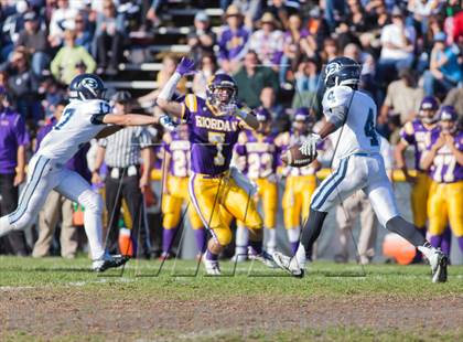 Thumbnail 3 in Bellarmine @ Archbishop Riordan photogallery.