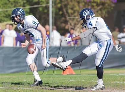 Thumbnail 3 in Bellarmine @ Archbishop Riordan photogallery.