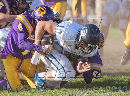 Thumbnail 3 in Bellarmine @ Archbishop Riordan photogallery.