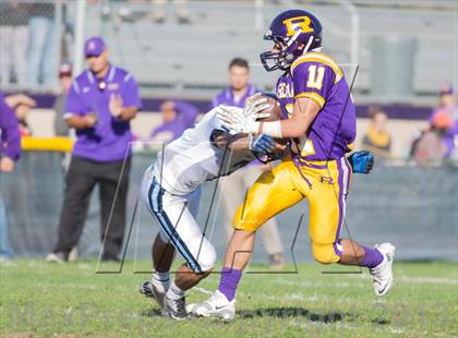 Thumbnail 1 in Bellarmine @ Archbishop Riordan photogallery.