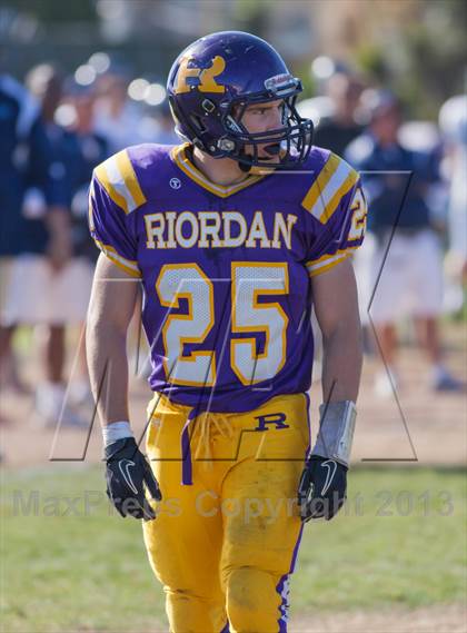 Thumbnail 1 in Bellarmine @ Archbishop Riordan photogallery.