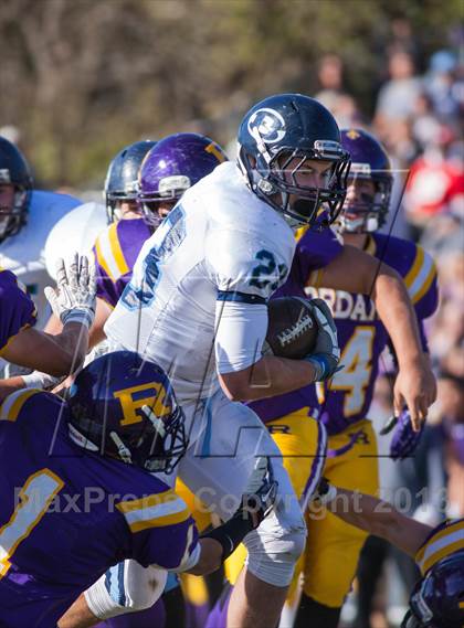 Thumbnail 3 in Bellarmine @ Archbishop Riordan photogallery.