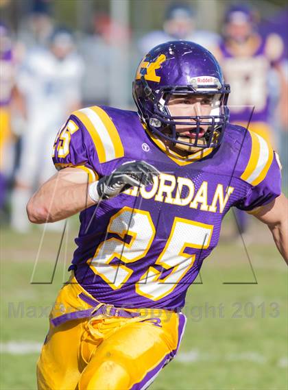 Thumbnail 3 in Bellarmine @ Archbishop Riordan photogallery.