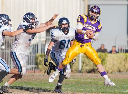 Thumbnail 3 in Bellarmine @ Archbishop Riordan photogallery.