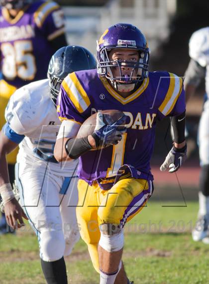 Thumbnail 2 in Bellarmine @ Archbishop Riordan photogallery.