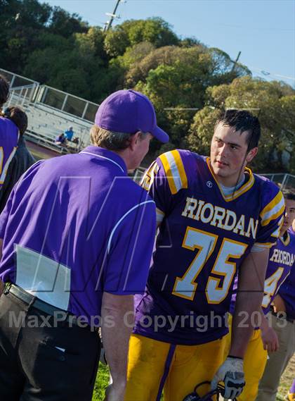 Thumbnail 3 in Bellarmine @ Archbishop Riordan photogallery.