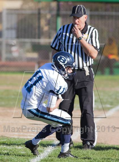 Thumbnail 2 in Bellarmine @ Archbishop Riordan photogallery.