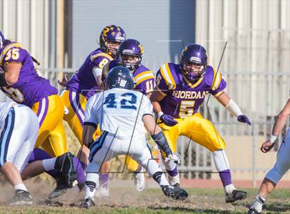 Thumbnail 3 in Bellarmine @ Archbishop Riordan photogallery.