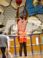 Photo from the gallery "Bartram Trail vs Spruce Creek (Mainland Christmas Shootout)"