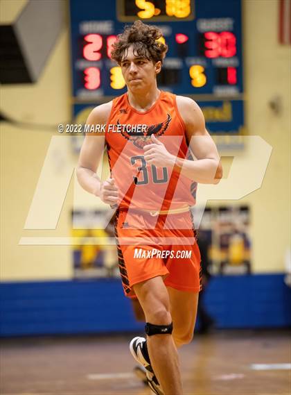 Thumbnail 3 in Bartram Trail vs Spruce Creek (Mainland Christmas Shootout) photogallery.