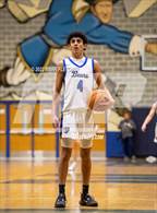 Photo from the gallery "Bartram Trail vs Spruce Creek (Mainland Christmas Shootout)"
