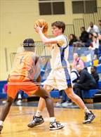 Photo from the gallery "Bartram Trail vs Spruce Creek (Mainland Christmas Shootout)"