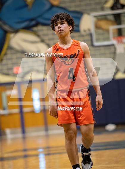 Thumbnail 1 in Bartram Trail vs Spruce Creek (Mainland Christmas Shootout) photogallery.