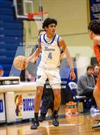 Photo from the gallery "Bartram Trail vs Spruce Creek (Mainland Christmas Shootout)"