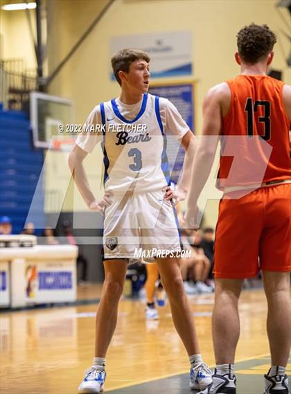Thumbnail 3 in Bartram Trail vs Spruce Creek (Mainland Christmas Shootout) photogallery.