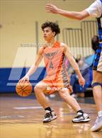 Photo from the gallery "Bartram Trail vs Spruce Creek (Mainland Christmas Shootout)"