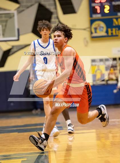 Thumbnail 1 in Bartram Trail vs Spruce Creek (Mainland Christmas Shootout) photogallery.