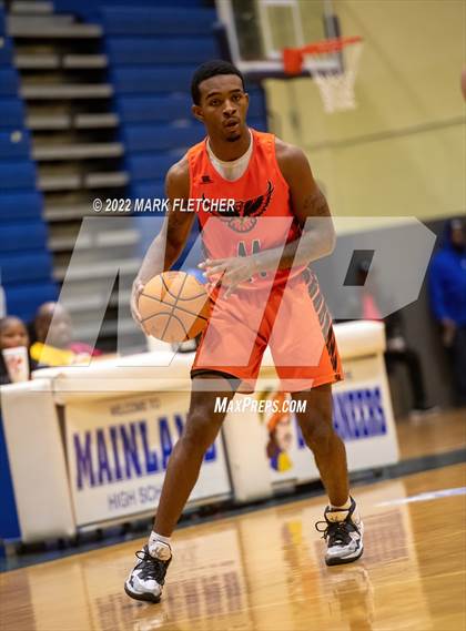 Thumbnail 1 in Bartram Trail vs Spruce Creek (Mainland Christmas Shootout) photogallery.