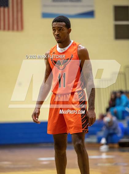 Thumbnail 1 in Bartram Trail vs Spruce Creek (Mainland Christmas Shootout) photogallery.