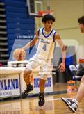 Photo from the gallery "Bartram Trail vs Spruce Creek (Mainland Christmas Shootout)"
