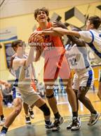 Photo from the gallery "Bartram Trail vs Spruce Creek (Mainland Christmas Shootout)"