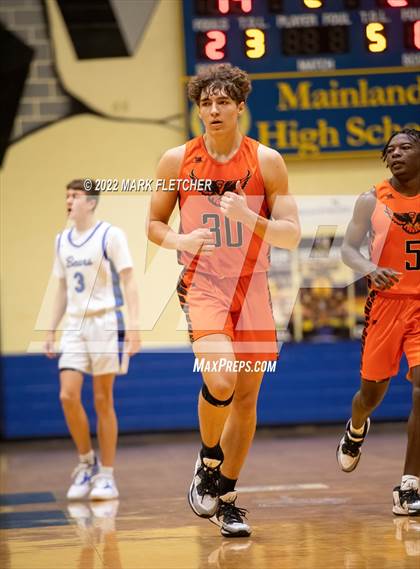 Thumbnail 2 in Bartram Trail vs Spruce Creek (Mainland Christmas Shootout) photogallery.
