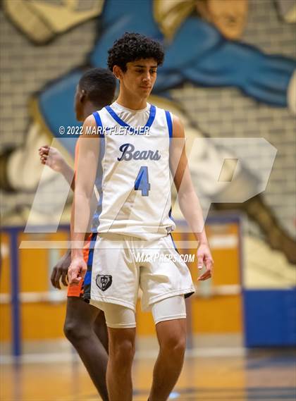 Thumbnail 3 in Bartram Trail vs Spruce Creek (Mainland Christmas Shootout) photogallery.