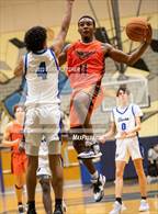 Photo from the gallery "Bartram Trail vs Spruce Creek (Mainland Christmas Shootout)"
