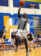 Photo from the gallery "Bartram Trail vs Spruce Creek (Mainland Christmas Shootout)"
