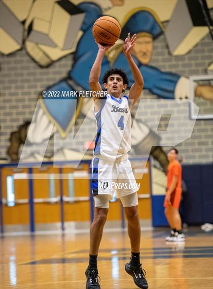 Thumbnail 2 in Bartram Trail vs Spruce Creek (Mainland Christmas Shootout) photogallery.