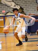 Photo from the gallery "Bartram Trail vs Spruce Creek (Mainland Christmas Shootout)"