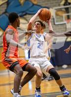 Photo from the gallery "Bartram Trail vs Spruce Creek (Mainland Christmas Shootout)"