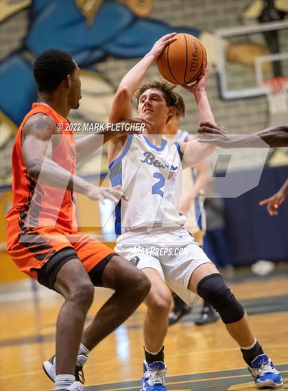 Thumbnail 1 in Bartram Trail vs Spruce Creek (Mainland Christmas Shootout) photogallery.