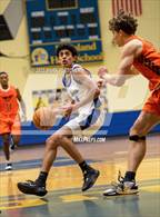 Photo from the gallery "Bartram Trail vs Spruce Creek (Mainland Christmas Shootout)"