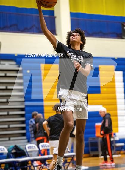 Thumbnail 1 in Bartram Trail vs Spruce Creek (Mainland Christmas Shootout) photogallery.