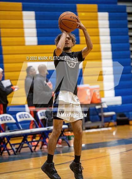 Thumbnail 3 in Bartram Trail vs Spruce Creek (Mainland Christmas Shootout) photogallery.