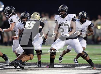 Thumbnail 3 in The Colony @ Royse City photogallery.