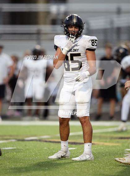 Thumbnail 3 in The Colony @ Royse City photogallery.