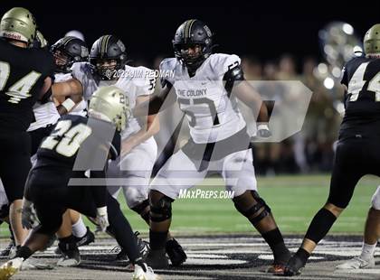 Thumbnail 3 in The Colony @ Royse City photogallery.