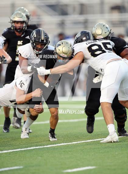 Thumbnail 1 in The Colony @ Royse City photogallery.