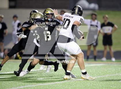 Thumbnail 2 in The Colony @ Royse City photogallery.
