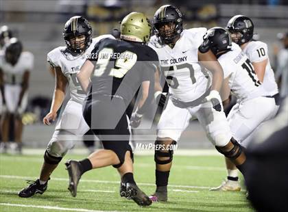 Thumbnail 3 in The Colony @ Royse City photogallery.