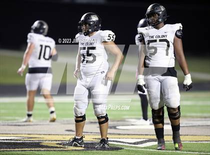 Thumbnail 3 in The Colony @ Royse City photogallery.
