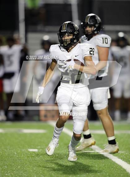 Thumbnail 3 in The Colony @ Royse City photogallery.